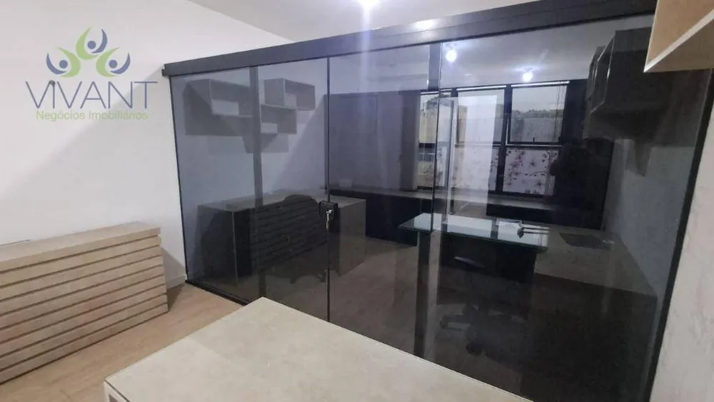Sala-Conjunto, 33 m² - Foto 10