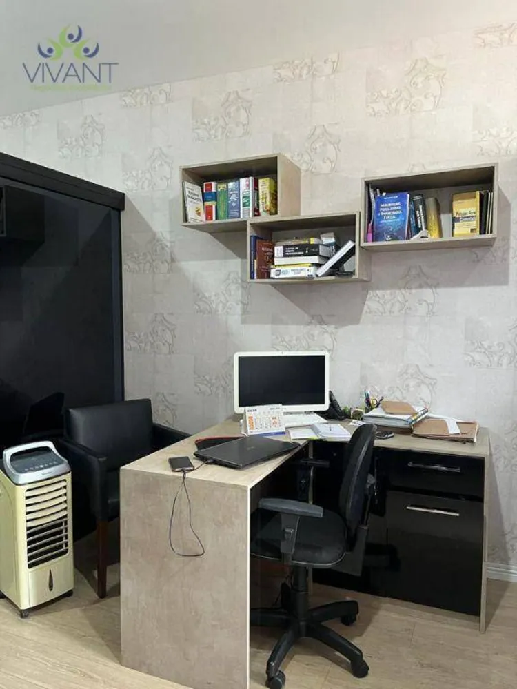 Sala-Conjunto, 33 m² - Foto 2