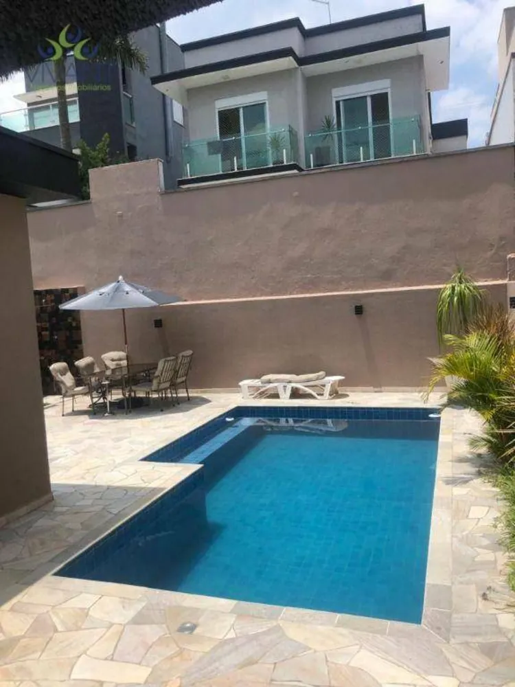 Sobrado, 3 quartos, 190 m² - Foto 9