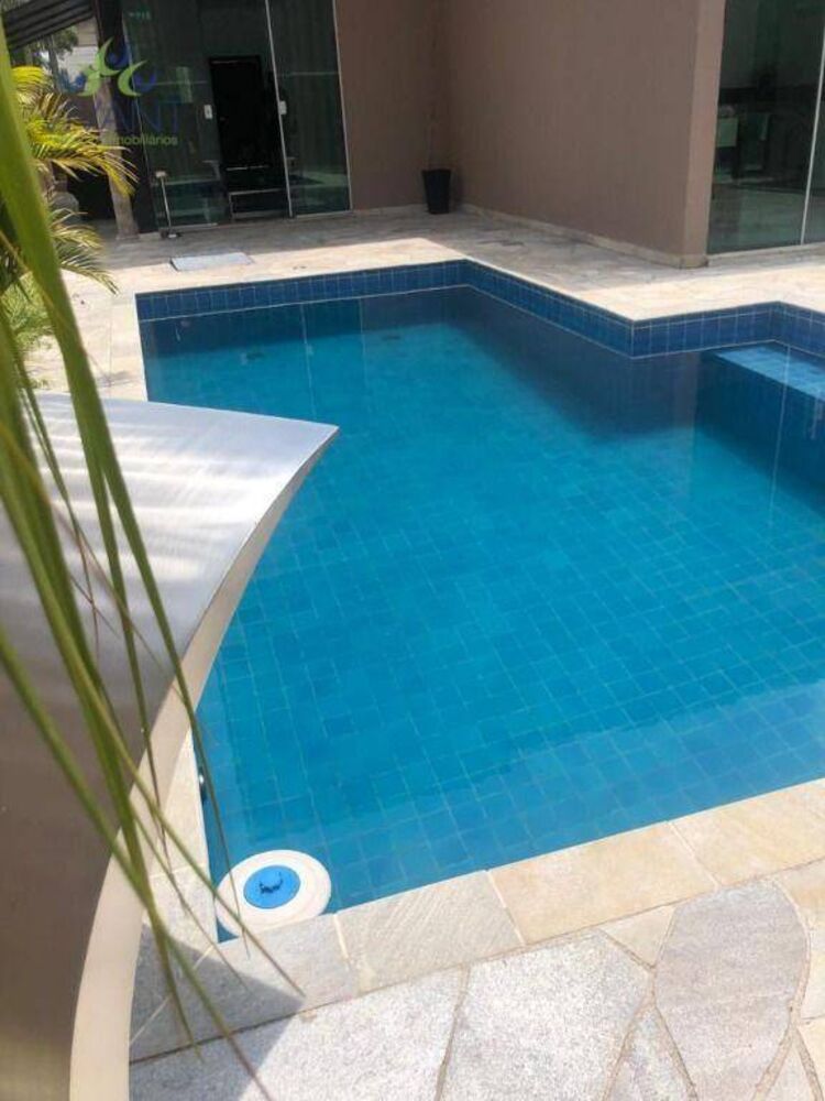 Sobrado, 3 quartos, 190 m² - Foto 10