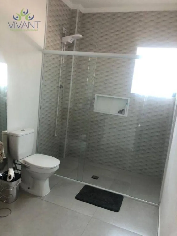 Sobrado, 3 quartos, 190 m² - Foto 13