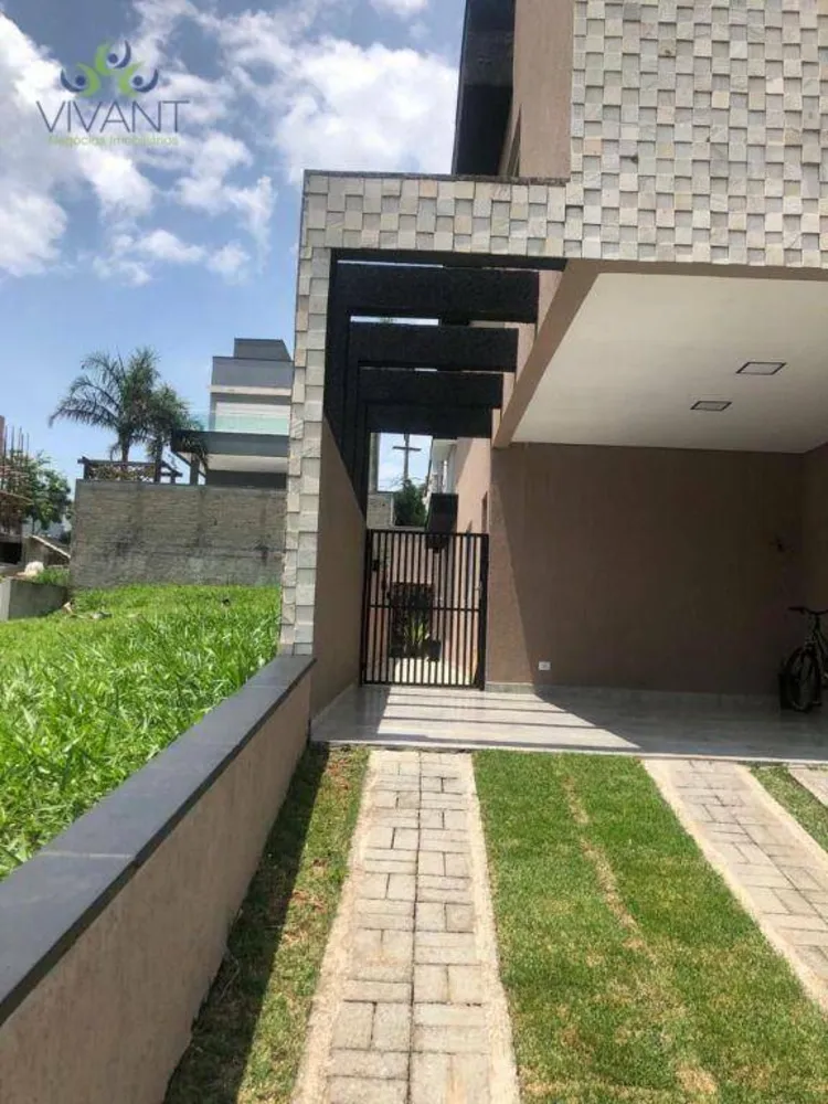 Sobrado, 3 quartos, 190 m² - Foto 24