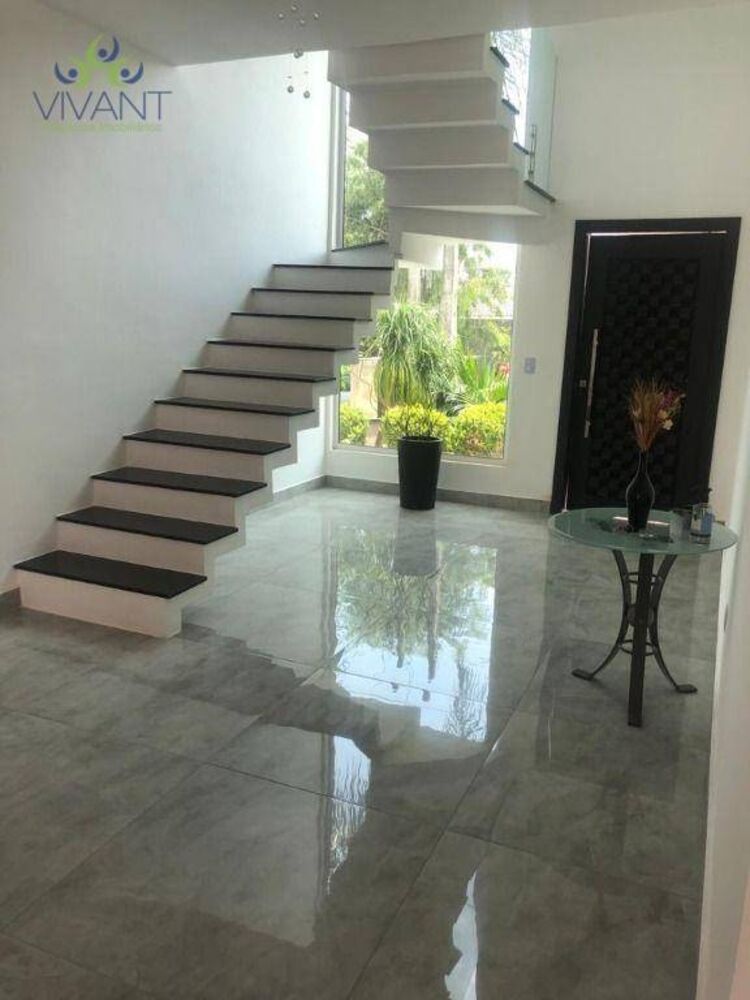 Sobrado, 3 quartos, 190 m² - Foto 9