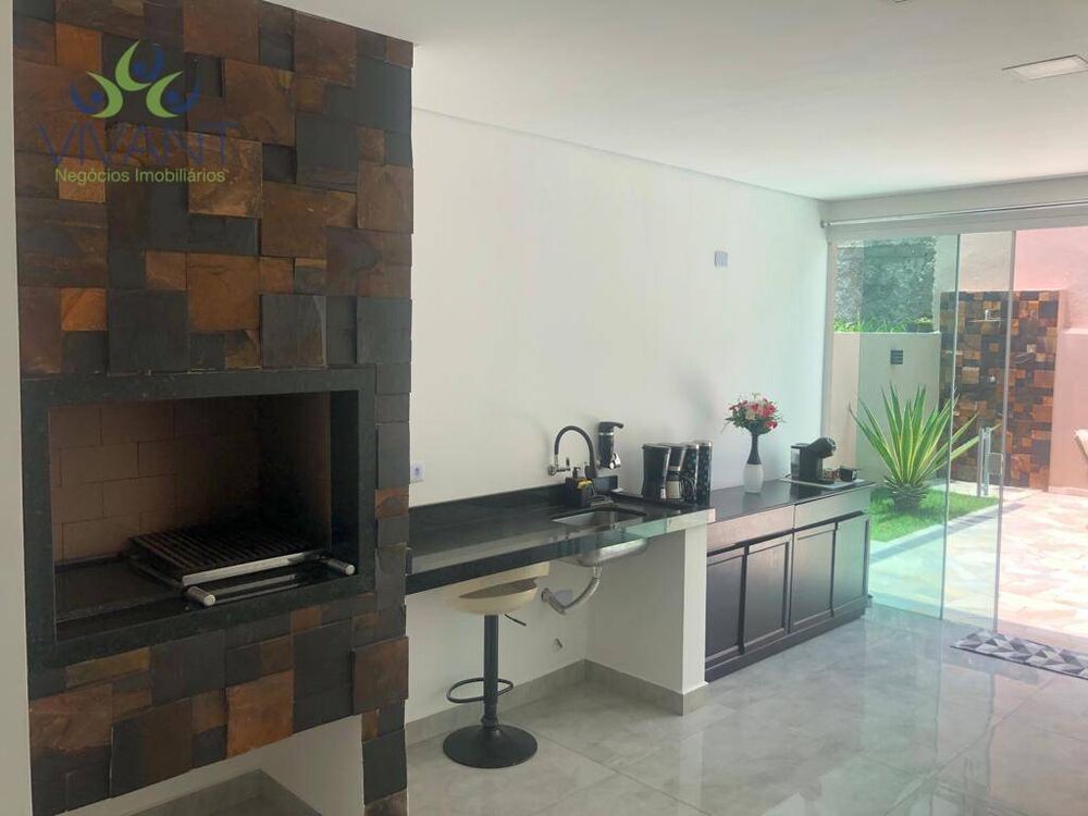 Sobrado, 3 quartos, 190 m² - Foto 6