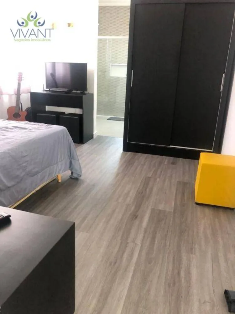 Sobrado, 3 quartos, 190 m² - Foto 16