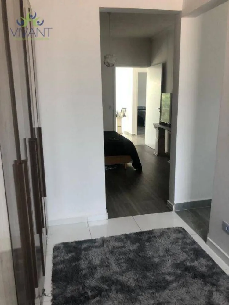 Sobrado, 3 quartos, 190 m² - Foto 23