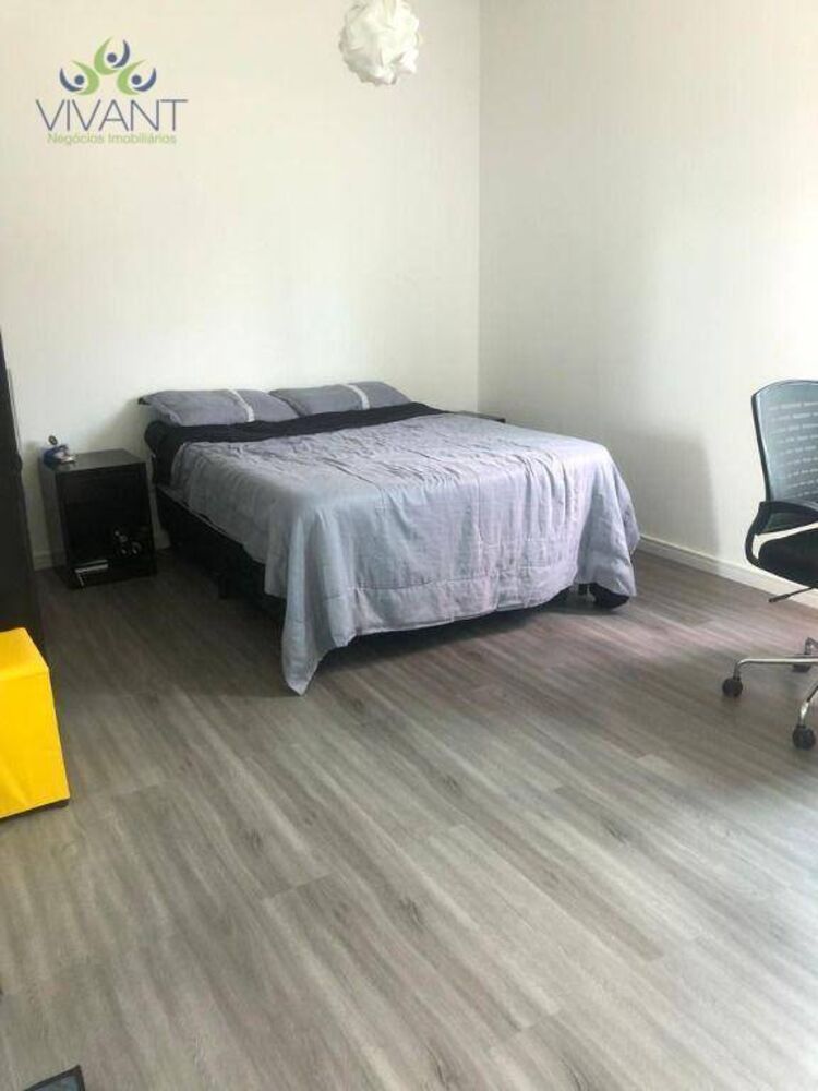 Sobrado, 3 quartos, 190 m² - Foto 15