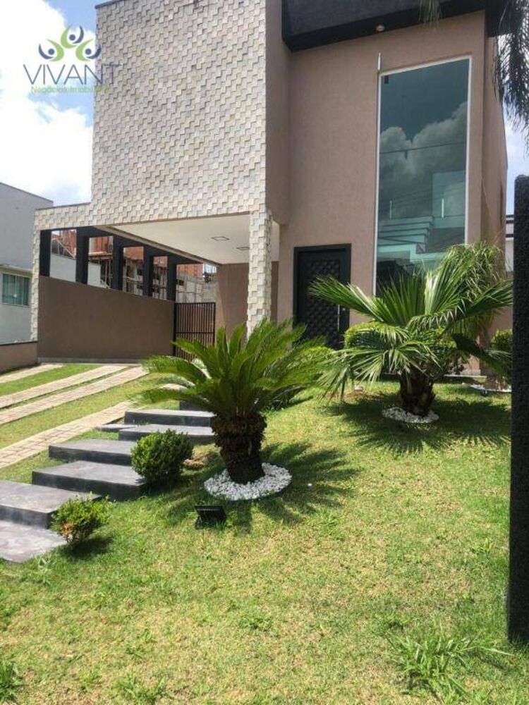 Sobrado, 3 quartos, 190 m² - Foto 20
