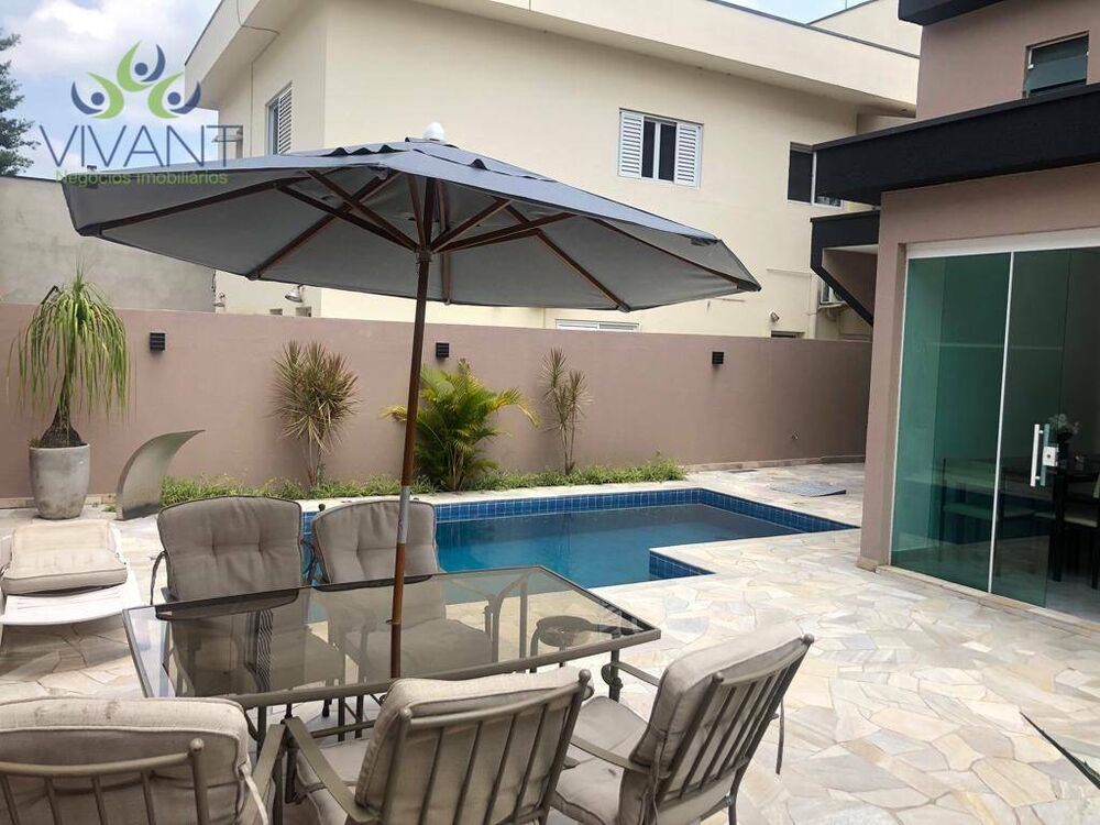 Sobrado, 3 quartos, 190 m² - Foto 4