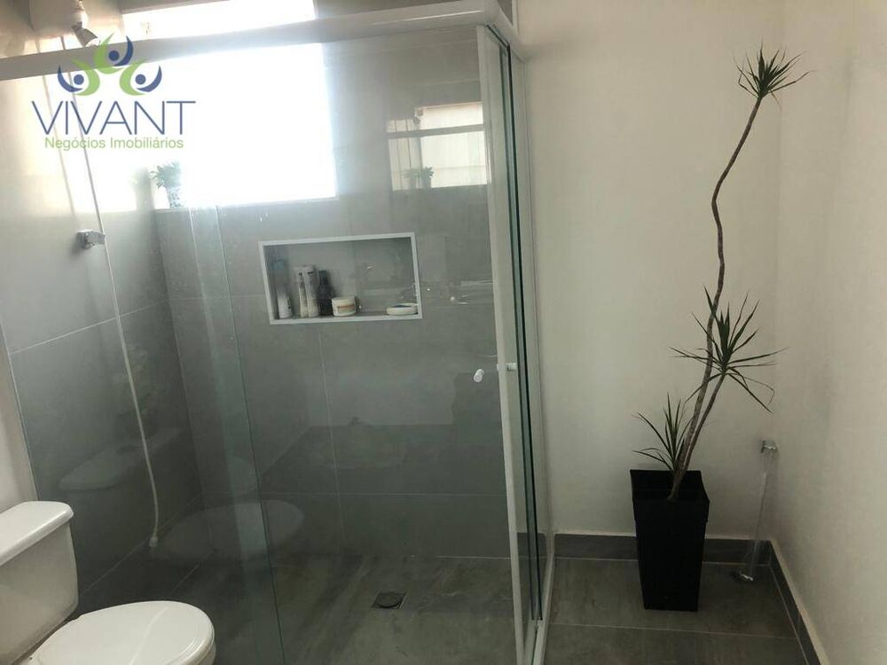Sobrado, 3 quartos, 190 m² - Foto 19
