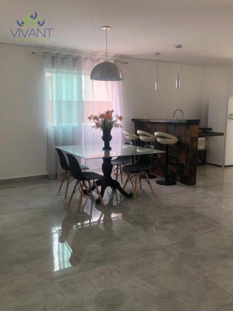 Sobrado, 3 quartos, 190 m² - Foto 2