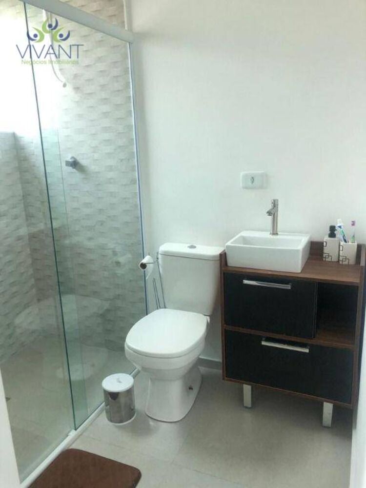 Sobrado, 3 quartos, 190 m² - Foto 3