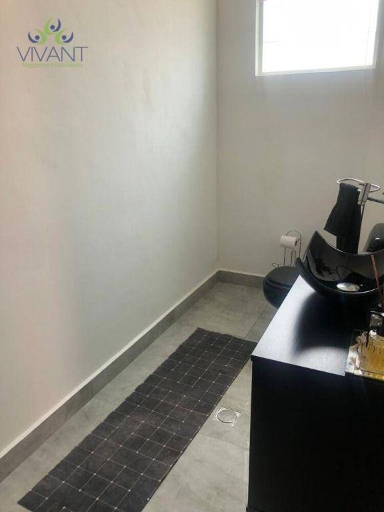 Sobrado, 3 quartos, 190 m² - Foto 5
