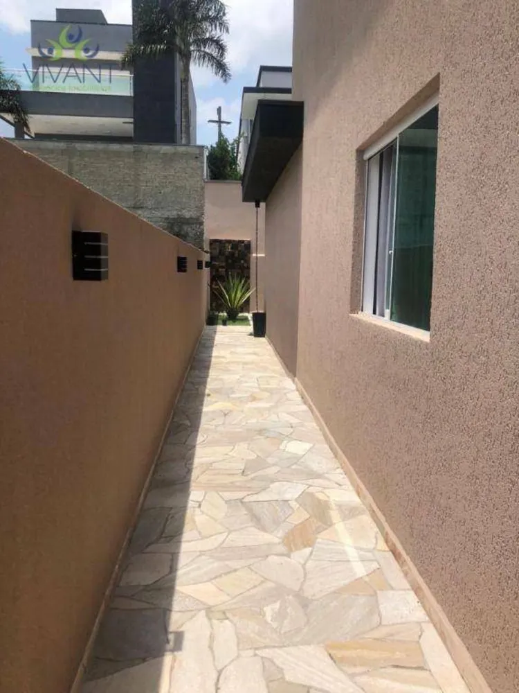 Sobrado, 3 quartos, 190 m² - Foto 3