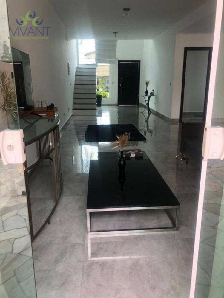 Sobrado, 3 quartos, 190 m² - Foto 13
