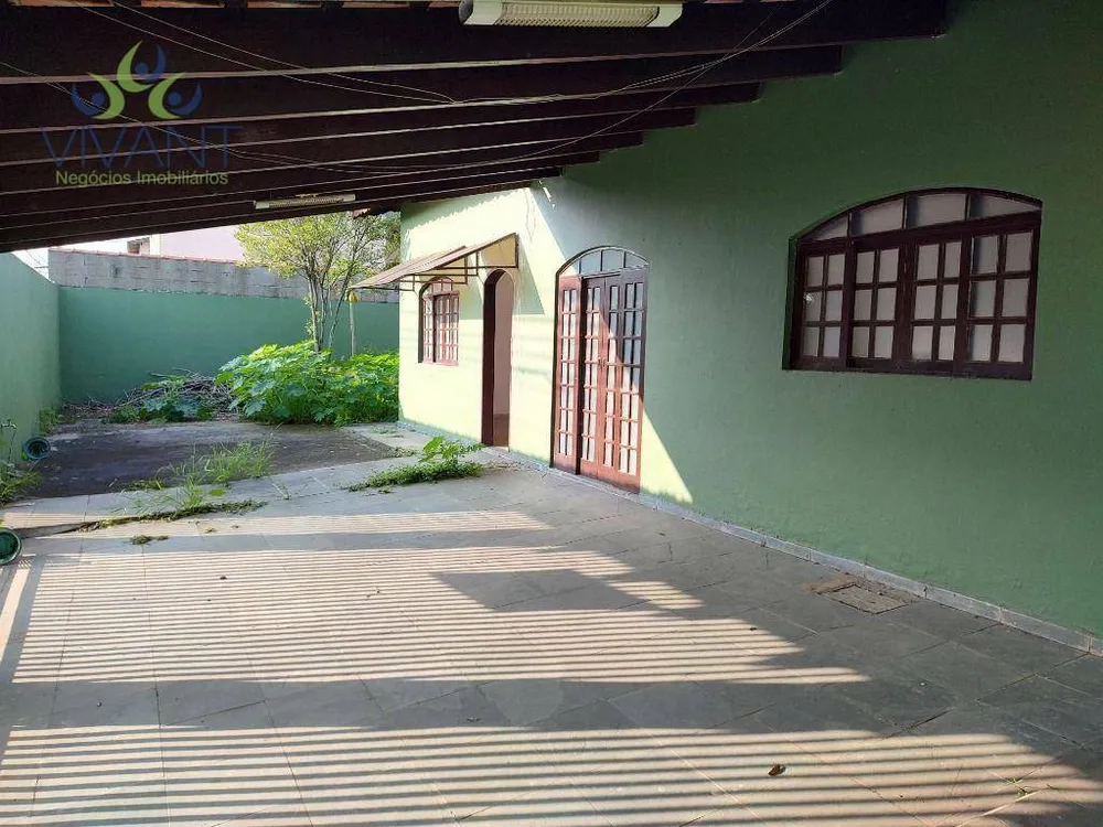 Casa, 2 quartos, 60 m² - Foto 3
