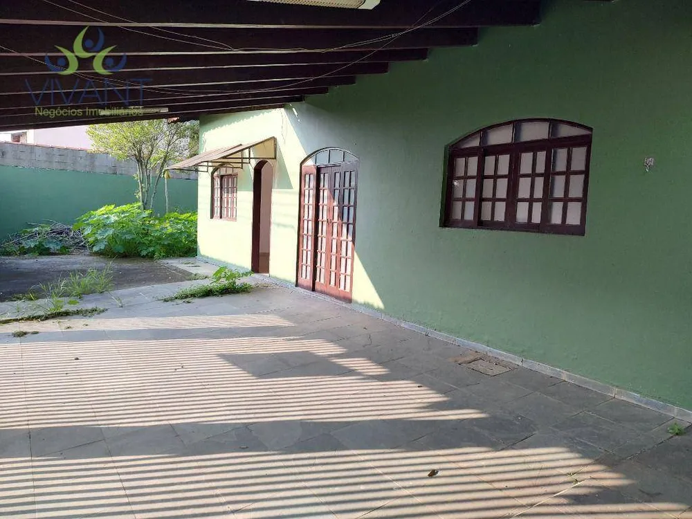 Casa, 2 quartos, 60 m² - Foto 2