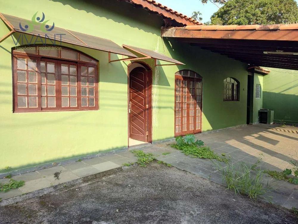 Casa, 2 quartos, 60 m² - Foto 7