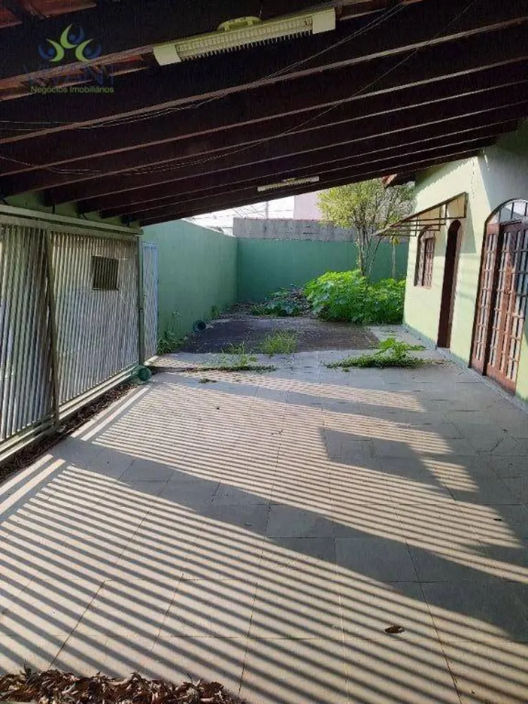 Casa, 2 quartos, 60 m² - Foto 1