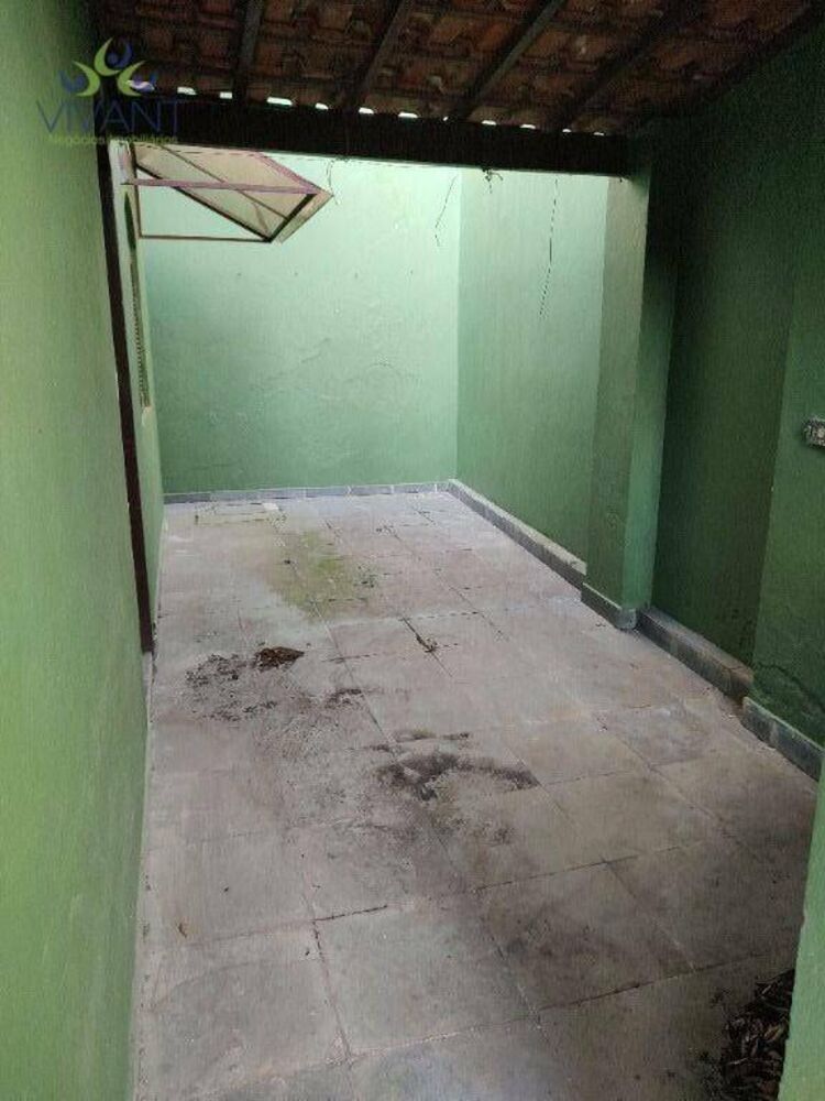 Casa, 2 quartos, 60 m² - Foto 2