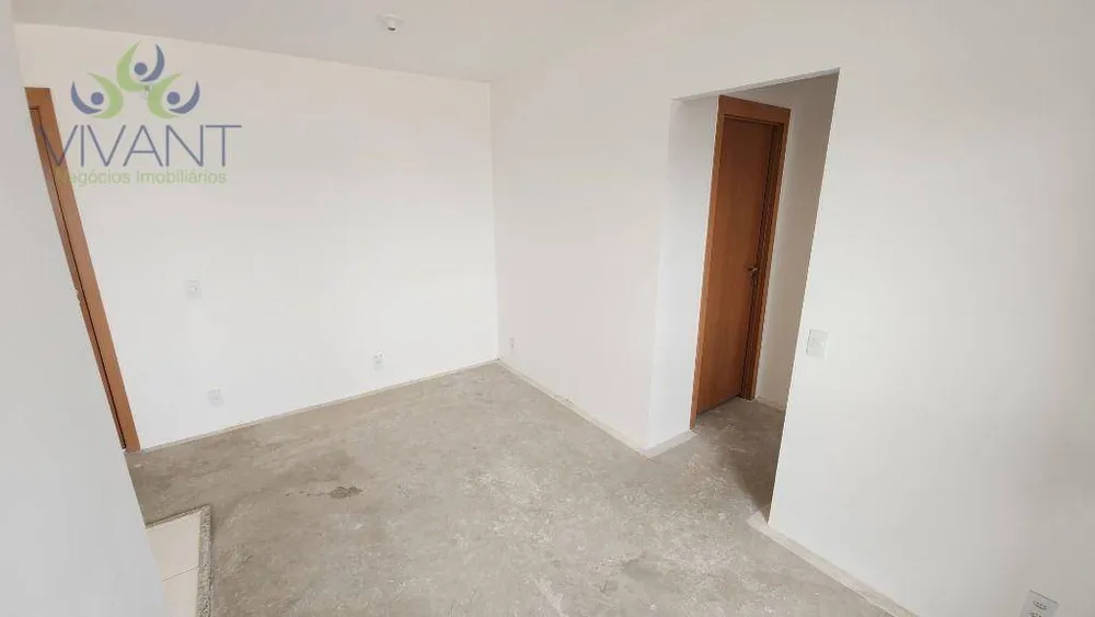 Apartamento, 2 quartos - Foto 3
