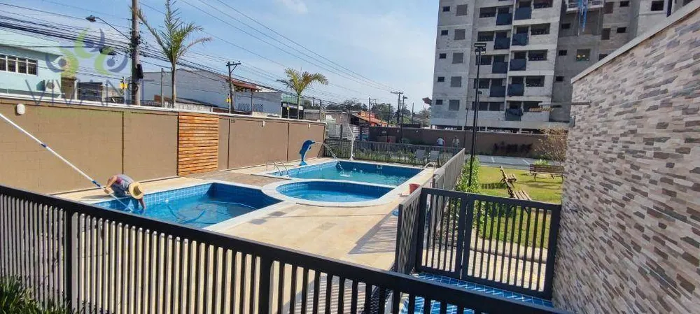 Apartamento, 2 quartos - Foto 6