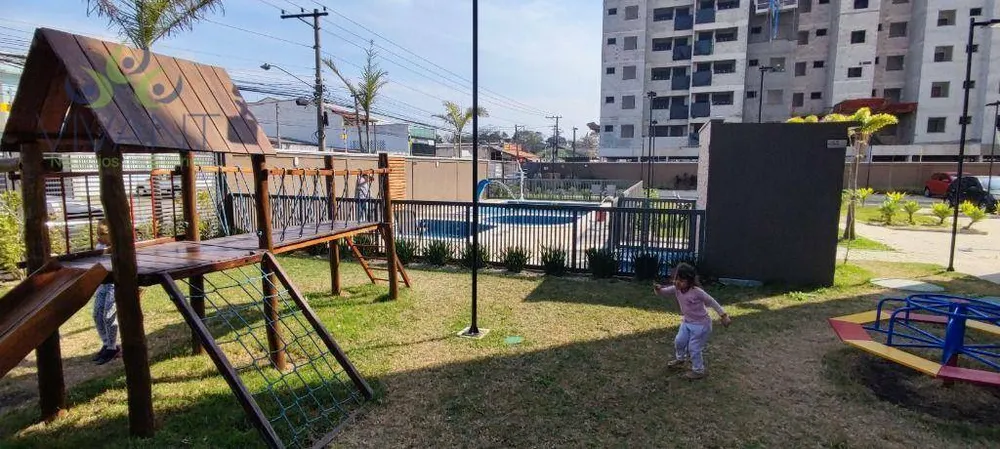 Apartamento, 2 quartos - Foto 7