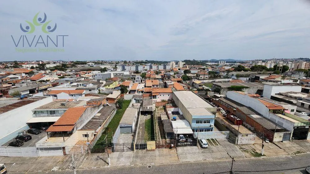 Apartamento, 2 quartos - Foto 4