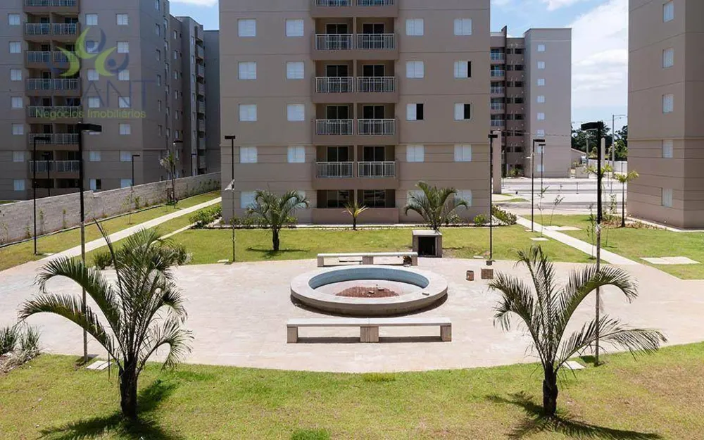 Apartamento, 3 quartos, 66 m² - Foto 4
