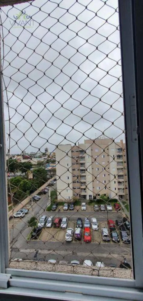 Apartamento, 3 quartos, 66 m² - Foto 11