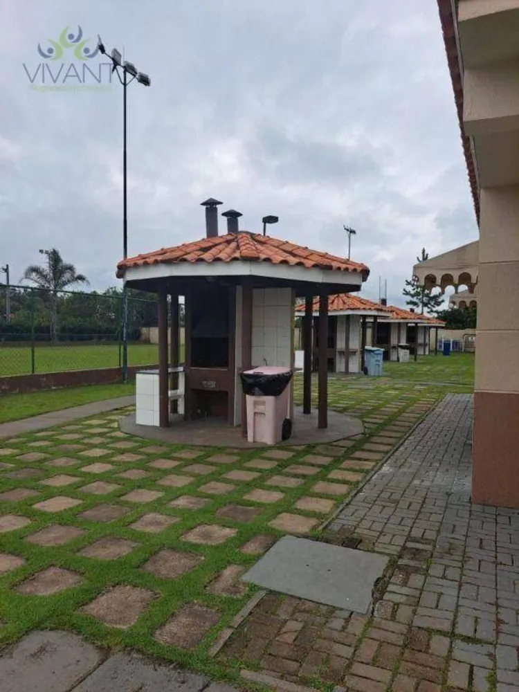 Apartamento, 3 quartos, 66 m² - Foto 2