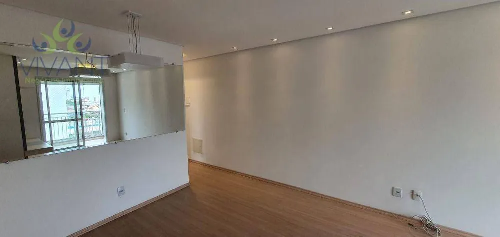 Apartamento, 3 quartos, 66 m² - Foto 8