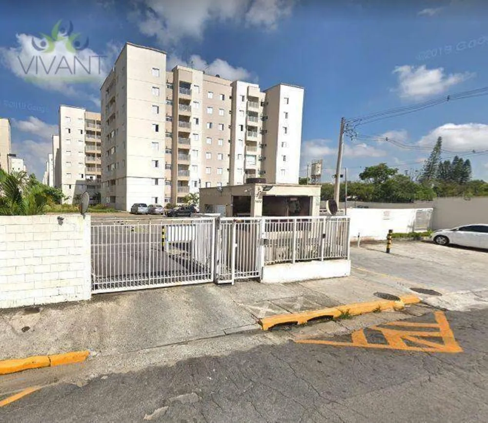 Apartamento, 3 quartos, 66 m² - Foto 1