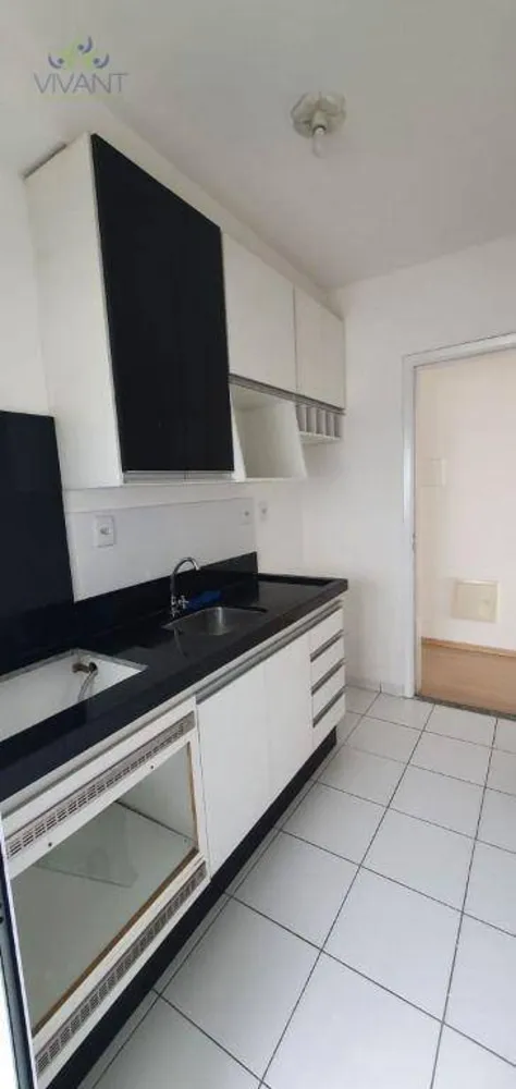 Apartamento, 3 quartos, 66 m² - Foto 5