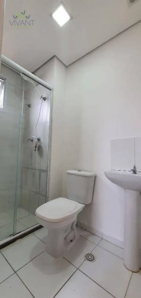 Apartamento, 3 quartos, 66 m² - Foto 9