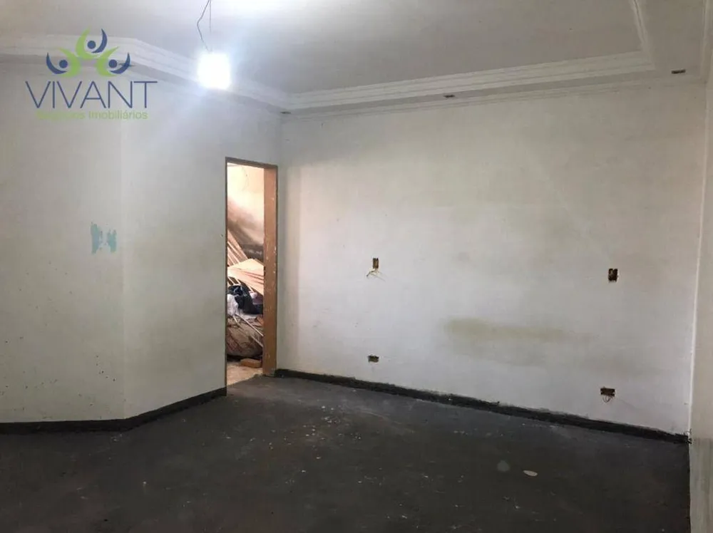 Sobrado, 3 quartos, 297 m² - Foto 8