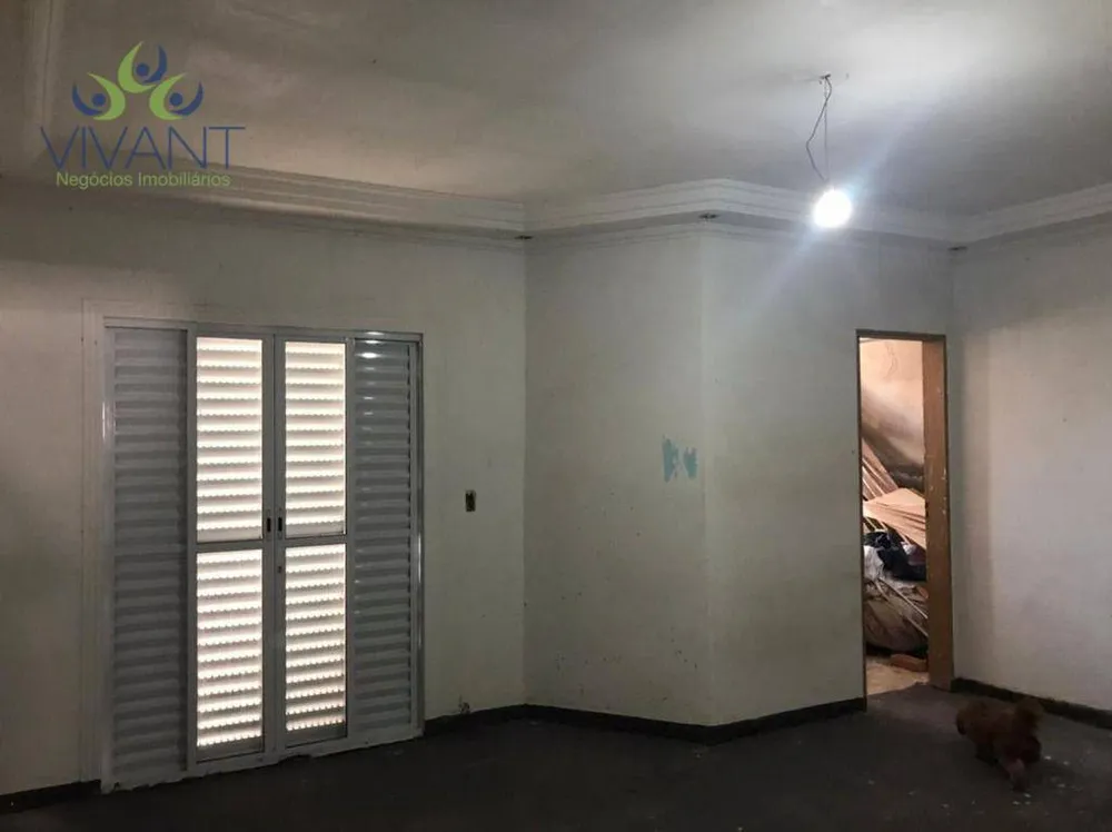 Sobrado, 3 quartos, 297 m² - Foto 3