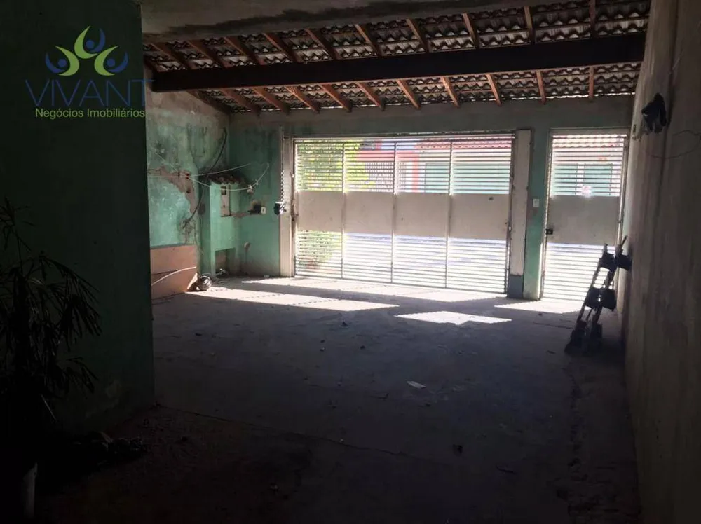 Sobrado, 3 quartos, 297 m² - Foto 9