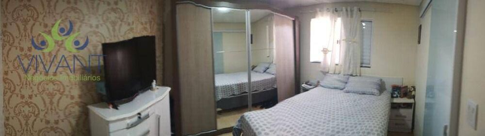 Casa, 3 quartos - Foto 2