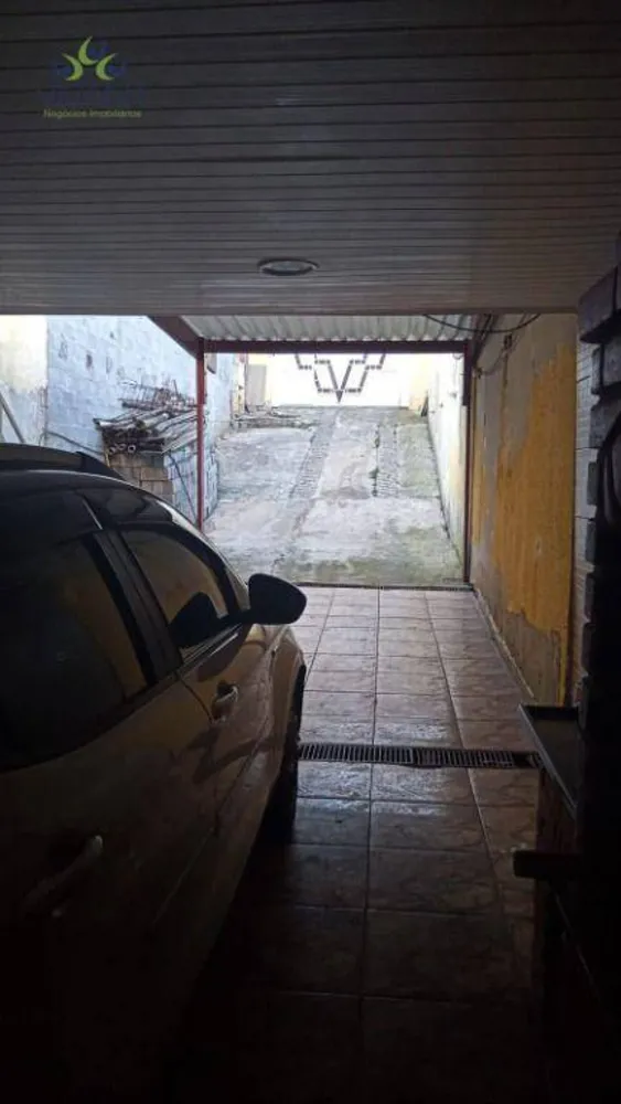 Casa, 3 quartos - Foto 7