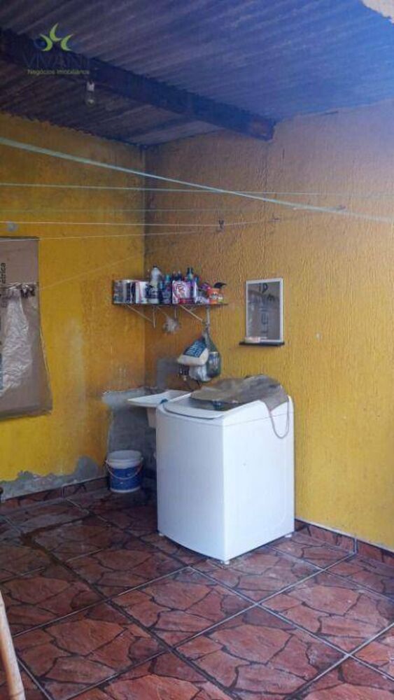 Casa, 3 quartos - Foto 7