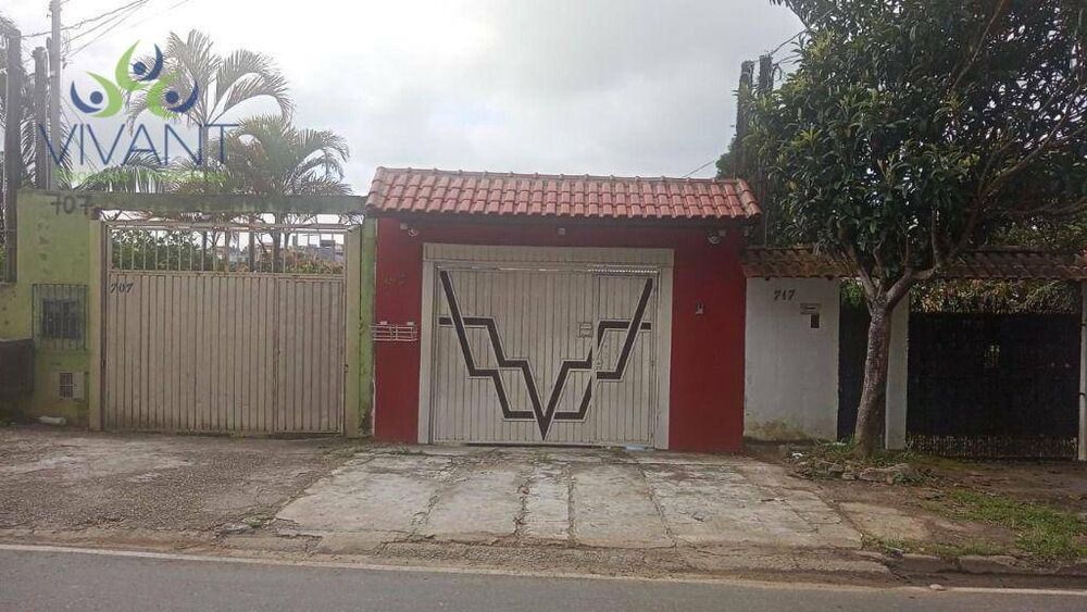 Casa, 3 quartos - Foto 8