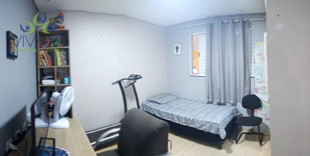 Casa, 3 quartos - Foto 4