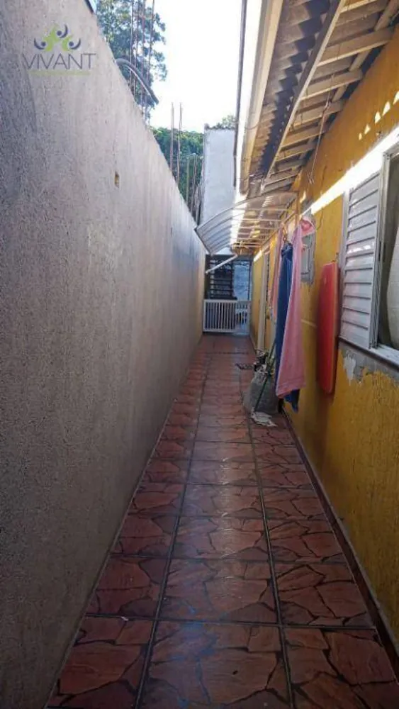 Casa, 3 quartos - Foto 10