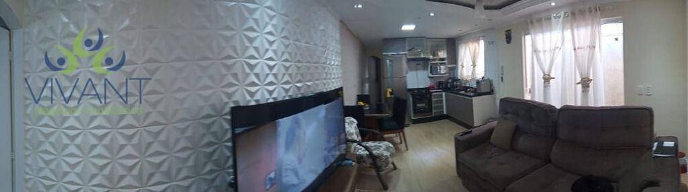 Casa, 3 quartos - Foto 3