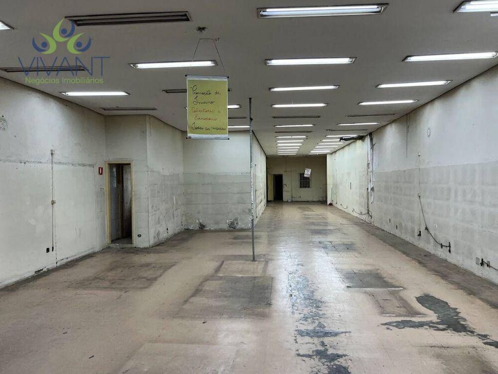 Loja-Salão, 260 m² - Foto 3