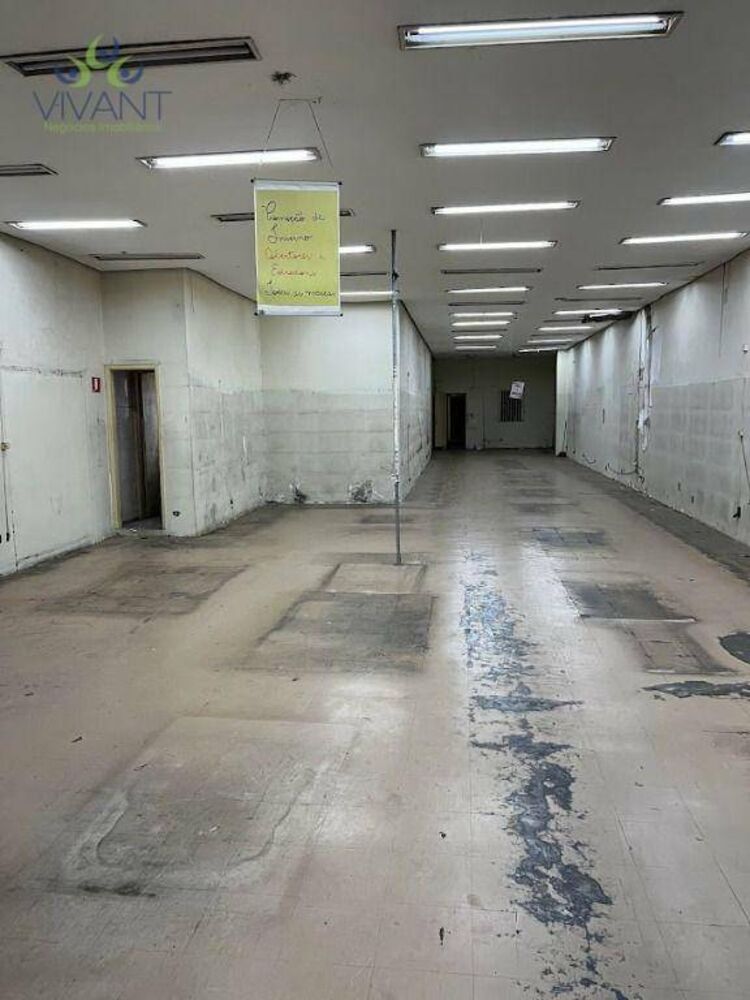 Loja-Salão, 260 m² - Foto 2