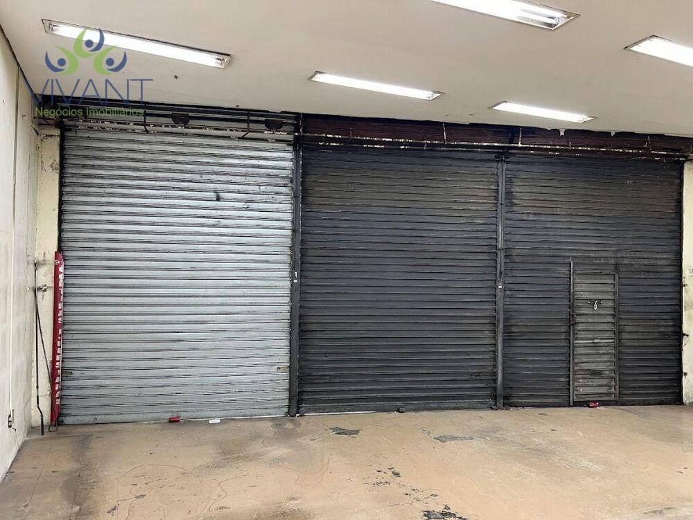 Loja-Salão, 260 m² - Foto 4