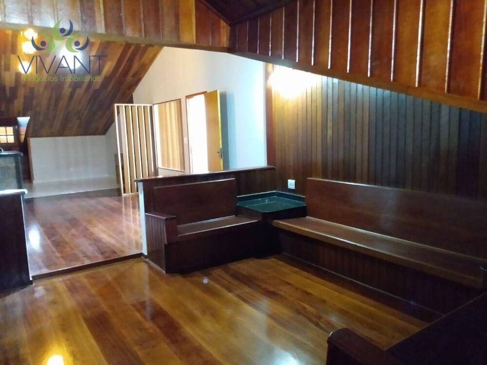 Sobrado, 4 quartos, 298 m² - Foto 6