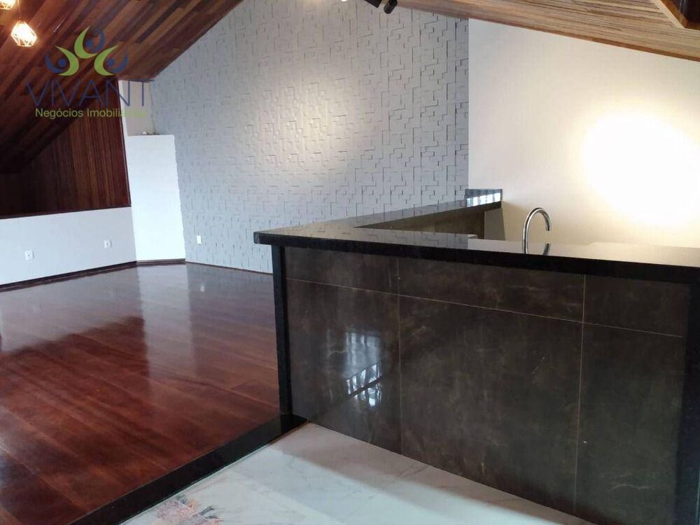 Sobrado, 4 quartos, 298 m² - Foto 3